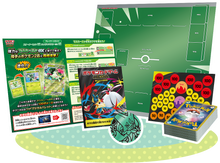Pokemon ex Starter Sets 2026 Japanese Deck