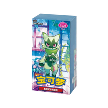 Vivian's Collectible's - YouTube Box Break