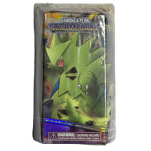 Pokemon Diamond & Pearl Stormfront - Dark Rampage Tyranitar - Theme Deck