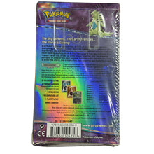 Pokemon Diamond & Pearl Stormfront - Dark Rampage Tyranitar - Theme Deck