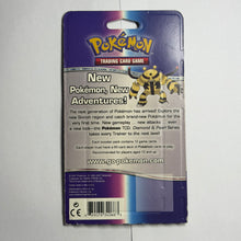 Pokemon Diamond & Pearl Base 2 Booster Pack Blister