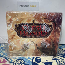Flesh & Blood - Monarch - 1st Edition Booster Box (24 Packs) (DAMAGED)