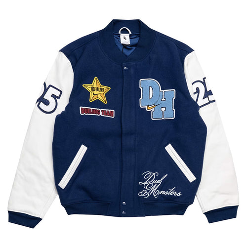 Nike x Yu-Gi-Oh! Destroyer Jacket