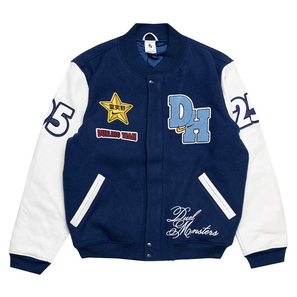 Nike x Yu-Gi-Oh! Destroyer Jacket