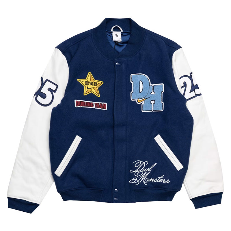 Nike x Yu-Gi-Oh! Destroyer Jacket