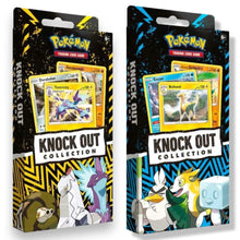 Pokémon TCG: Knock Out Collection (2022)