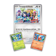 Pokemon TCG Grand Adventure Collection Box