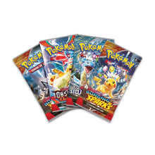 Pokemon TCG Grand Adventure Collection Box