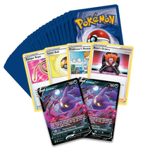 Pokémon TCG: Trainer's Toolkit (2021)