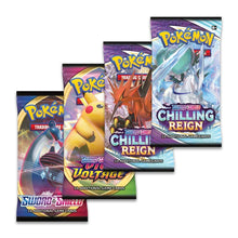 Pokémon TCG: Trainer's Toolkit (2021)