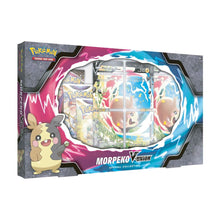 BLACK FRIDAY Pokémon TCG: Morpeko V-UNION Special Collection Box