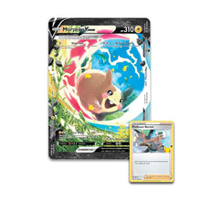 BLACK FRIDAY Pokémon TCG: Morpeko V-UNION Special Collection Box