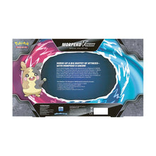 BLACK FRIDAY Pokémon TCG: Morpeko V-UNION Special Collection Box