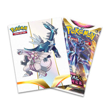 Pokemon Astral Radiance Mini Portfolio & Booster Pack