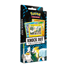Pokémon TCG: Knock Out Collection (2022)