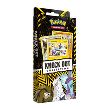 Pokémon TCG: Knock Out Collection (2022)