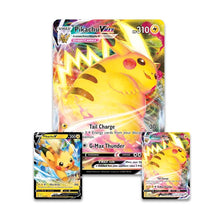 Pokemon Crown Zenith Special Collection - Pikachu VMax