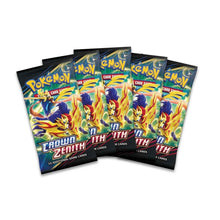 Pokemon Crown Zenith Special Collection - Pikachu VMax