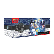 Pokémon TCG: Holiday Advent Calendar (Glaceon, Alolan Vulpix) (2023)