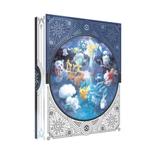 Pokémon TCG: Holiday Advent Calendar (Glaceon, Alolan Vulpix) (2023)