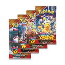 Pokemon Scarlet & Violet 8 - Surging Sparks Booster Box