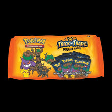 Pokemon TCG: Trick or Trade BOOster 2024