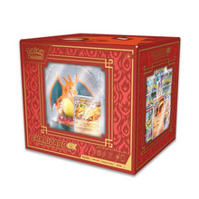 Pokémon TCG Super Premium Charizard ex Collection Box