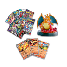 Pokémon TCG Super Premium Charizard ex Collection Box