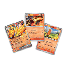 Pokémon TCG Super Premium Charizard ex Collection Box