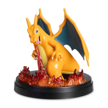 Pokémon TCG Super Premium Charizard ex Collection Box