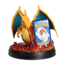 Pokémon TCG Super Premium Charizard ex Collection Box