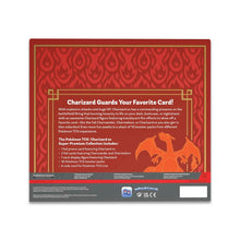 Pokémon TCG Super Premium Charizard ex Collection Box