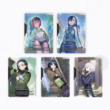 Gundam Card Game: Premium Collection Gundam Assemble Set (PC02A)