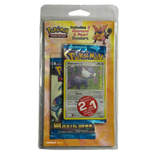 Pokemon Diamond & Pearl Majestic Dawn 2 Booster Pack Blister