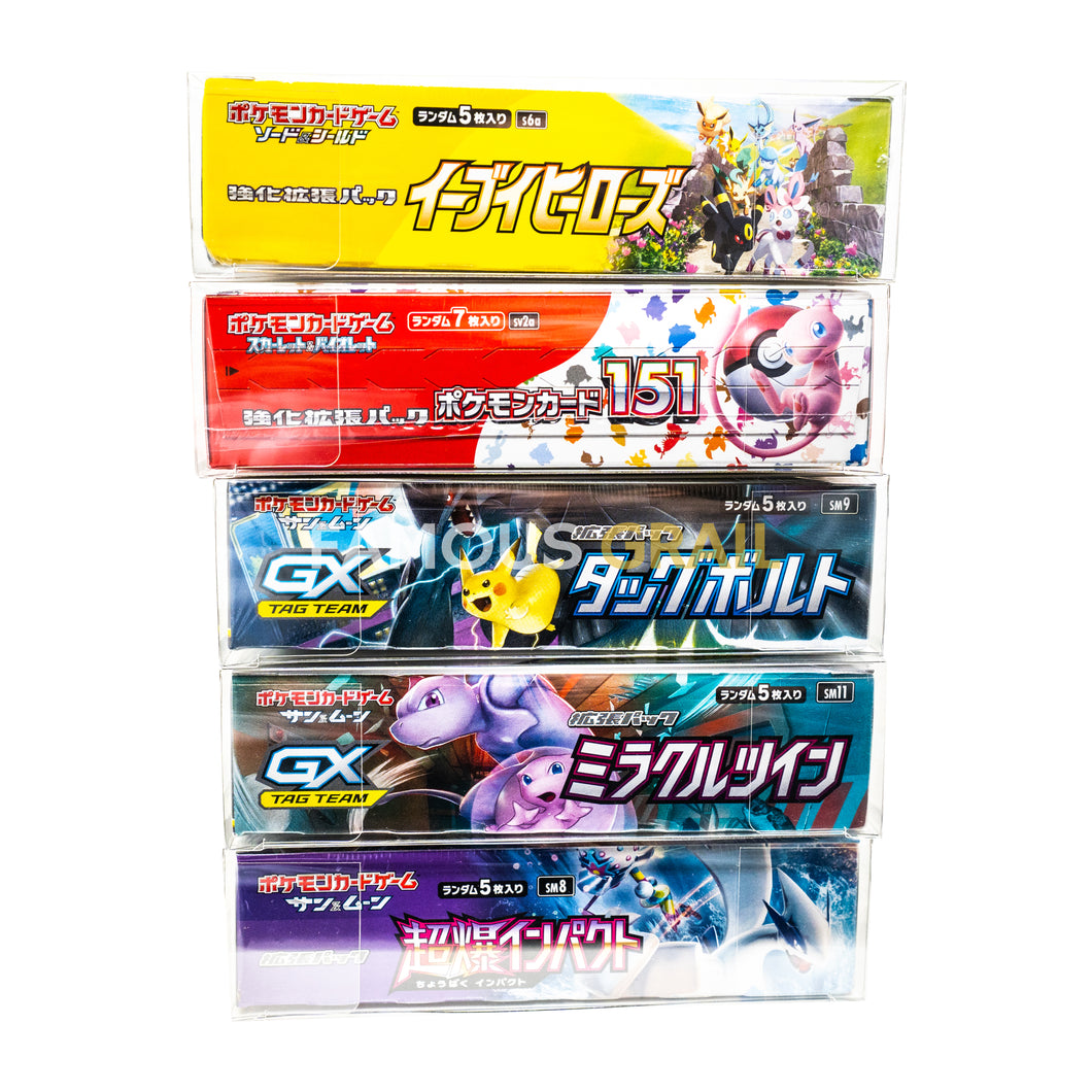 rebellion crash booster box rebellion crash booster box Pokmon TCG: Scarlet & VioletSurging Sparks Booster Box