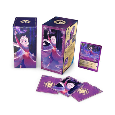 Disney Lorcana Fabled Gift Set
