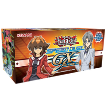 Yu-Gi-Oh! Speed Duel GX: Duel Academy Box