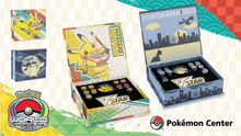 Pokemon World Championships 2023 Yokohama - Coin & Damage Counter & VSTAR Marker Set