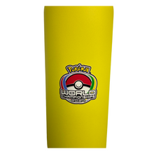 Pokemon World Championships 2024 Hawaii - 500 ml Water Bottle