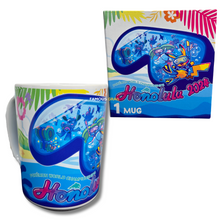 Pokemon World Championships 2024 Hawaii - Mug