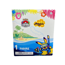 Pokemon World Championships 2024 Hawaii - Snorkeling Pikachu Figure