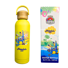 Pokemon World Championships 2024 Hawaii - 500 ml Water Bottle