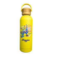 Pokemon World Championships 2024 Hawaii - 500 ml Water Bottle