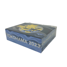 Pokemon World Championships 2023 Yokohama - Worlds Coin & Damage Counter & VSTAR Marker Set