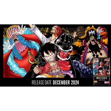 One Piece TCG Emperors In The New World (OP-09)