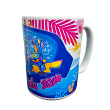 Pokemon World Championships 2024 Hawaii - Mug