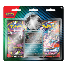 Pokemon TCG: Zarude 2-Pack Blister