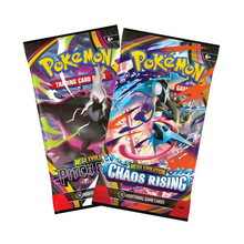 Pokemon TCG: Zarude 2-Pack Blister