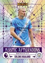Topps Merlin Premier League 2026 Hobby Box