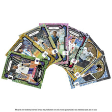 Panini Prizm: Monopoly FIFA World Cup Booster Box